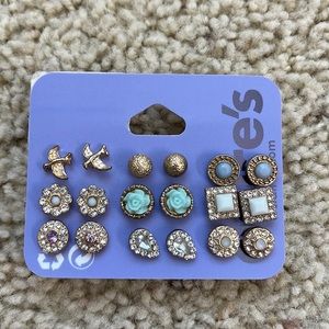 Claire’s Earrings